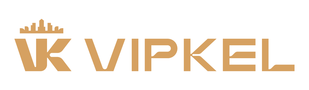 Logo VIPKEL